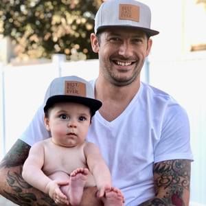 Meet your Posher, Joe